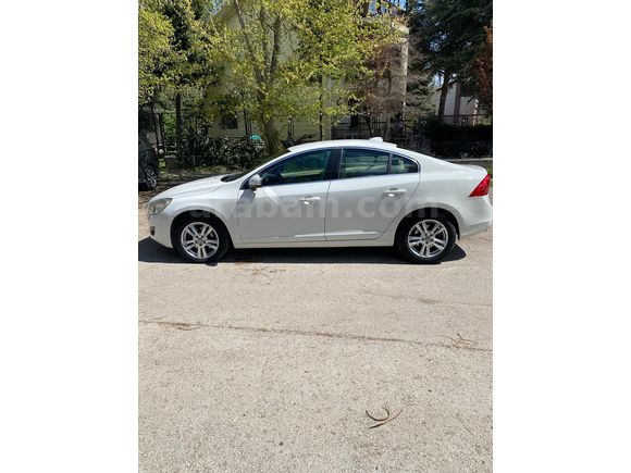 Acil! En Düşük KM Full+Full Servis Bakimli S60