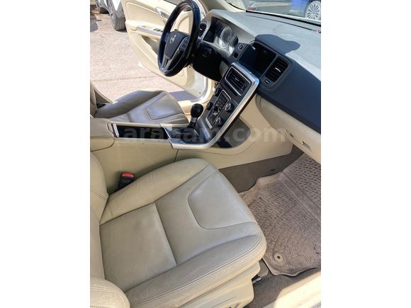 Acil! En Düşük KM Full+Full Servis Bakimli S60