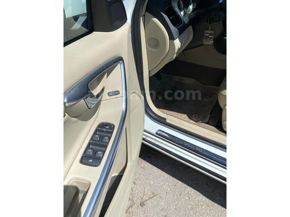 Acil! En Düşük KM Full+Full Servis Bakimli S60