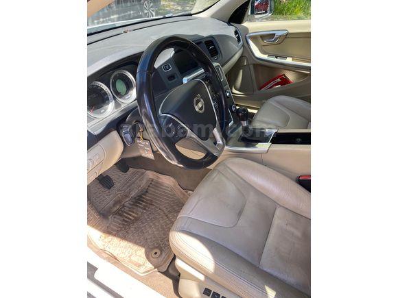 Acil! En Düşük KM Full+Full Servis Bakimli S60