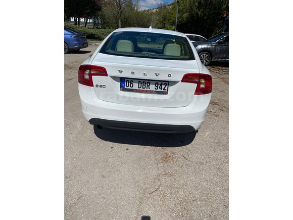 Acil! En Düşük KM Full+Full Servis Bakimli S60