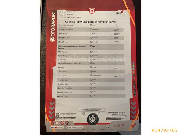 Acil! En Düşük KM Full+Full Servis Bakimli S60