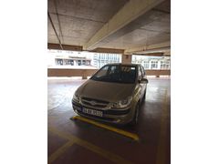 Sahibinden Hyundai Getz 1.5 CRDi VGT HY KLM 2006 Model