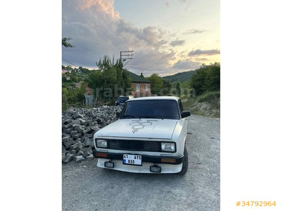 Sahibinden Tofaş Serçe 1988 Model 