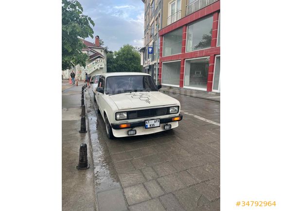 Sahibinden Tofaş Serçe 1988 Model 