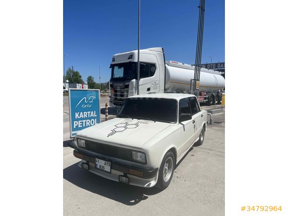 Sahibinden Tofaş Serçe 1988 Model 