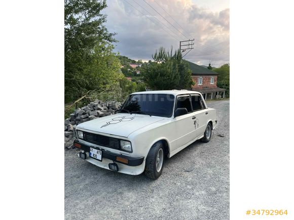 Sahibinden Tofaş Serçe 1988 Model 