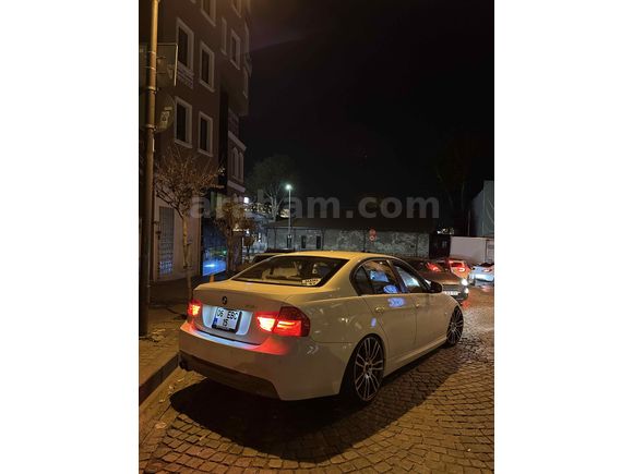 Full BORUSAN bakımlı