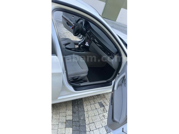 Full BORUSAN bakımlı