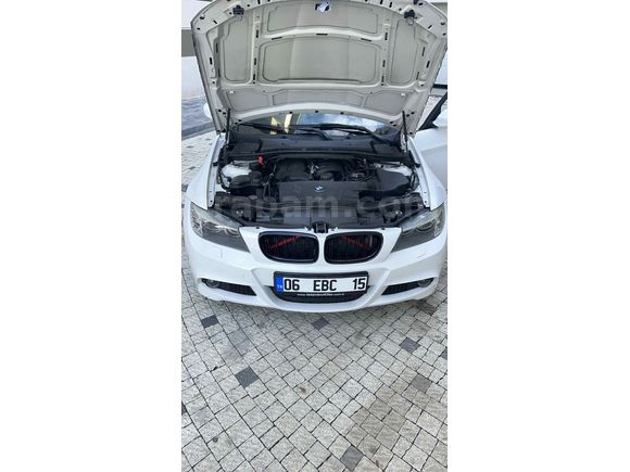 Full BORUSAN bakımlı