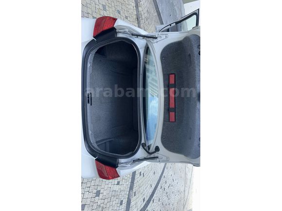 Full BORUSAN bakımlı
