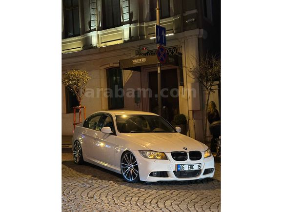 Full BORUSAN bakımlı
