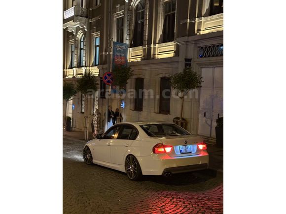 Full BORUSAN bakımlı