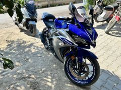 Sahibinden Yamaha YZF R25