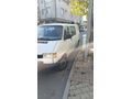 Sahibinden Volkswagen Transporter 2.4 1998 Model