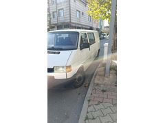 Sahibinden Volkswagen Transporter 2.4 1998 Model
