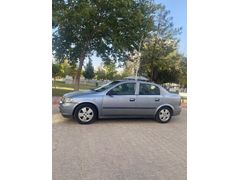 Sahibinden Opel Astra 1.6 Classic Twinport 2007 Model