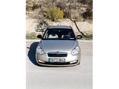Sahibinden Hyundai Accent Era 1.5 CRDi-VGT Team 2007 Model
