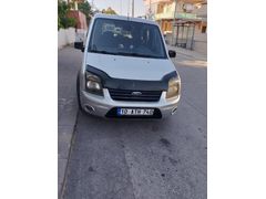 Sahibinden Ford Tourneo Connect K210S 1.8 2012 Model