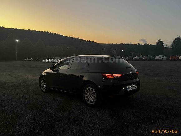 Sahibinden Seat Leon 1.6 TDI CR Style 2013 Model 