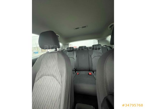 Sahibinden Seat Leon 1.6 TDI CR Style 2013 Model 