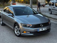 Sahibinden Volkswagen Passat 1.6 TDi BlueMotion Comfortline 2015 Model 