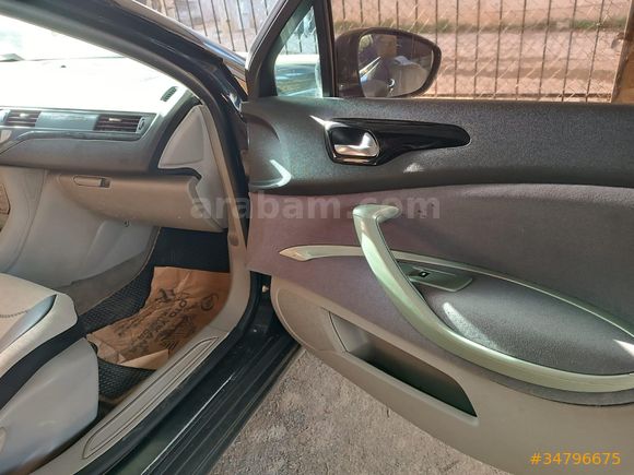 Sahibinden Citroen C5 1.6 HDi SX 2010 Model Hatay