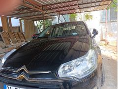 Sahibinden Citroen C5 1.6 HDi SX 2010 Model Hatay
