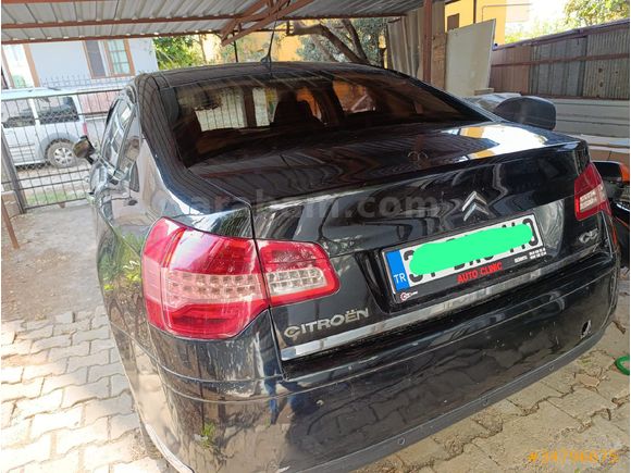 Sahibinden Citroen C5 1.6 HDi SX 2010 Model Hatay