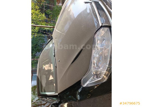 Sahibinden Citroen C5 1.6 HDi SX 2010 Model Hatay
