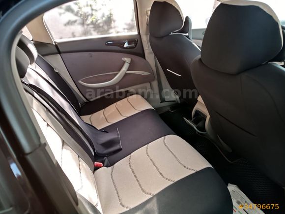 Sahibinden Citroen C5 1.6 HDi SX 2010 Model Hatay