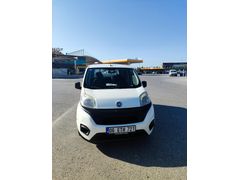 Sahibinden Fiat Fiorino Combi 1.3 Multijet Pop 2016 Model
