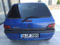 Sahibinden Renault Clio 1.4 RN 1998 Model