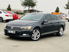 Sahibinden Volkswagen Passat 1.6 TDI BlueMotion Trendline 2018 Model