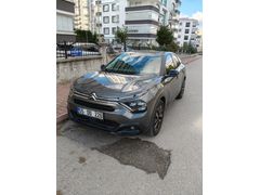 Sahibinden Citroen C4 1.2 PureTech Feel Bold 2021 Model