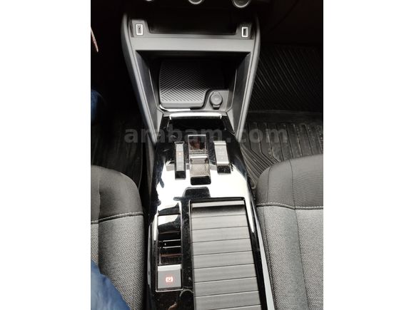 Sahibinden Citroen C4 1.2 PureTech Feel Bold 2021 Model