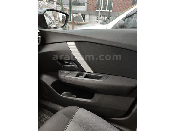 Sahibinden Citroen C4 1.2 PureTech Feel Bold 2021 Model