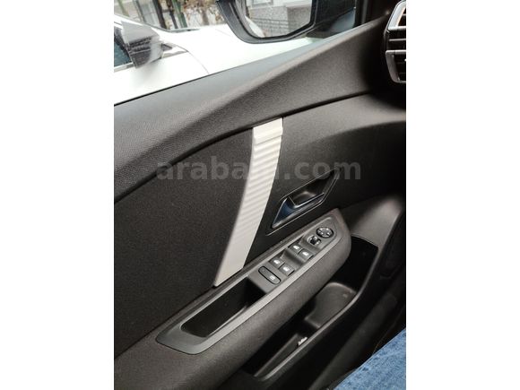 Sahibinden Citroen C4 1.2 PureTech Feel Bold 2021 Model