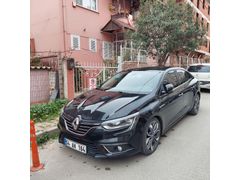 Sahibinden ORJİNAL DEĞİŞENSİZ - BOYASIZ ICON OTOMATİK