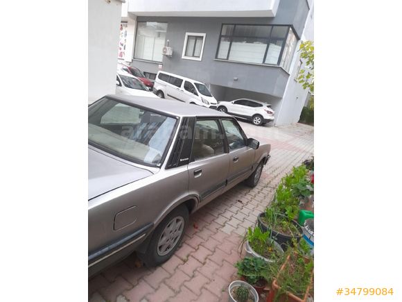 Sahibinden Ford Taunus 1.6 GT 1993 Model