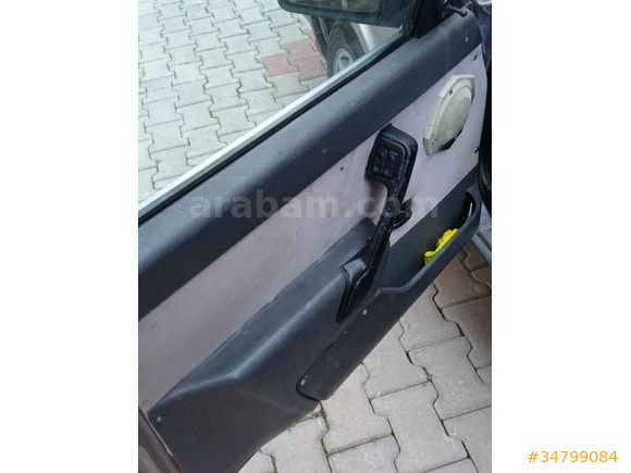 Sahibinden Ford Taunus 1.6 GT 1993 Model