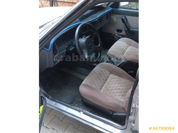 Sahibinden Ford Taunus 1.6 GT 1993 Model
