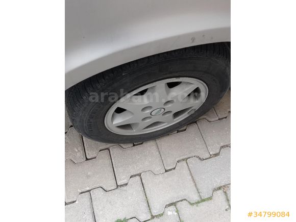 Sahibinden Ford Taunus 1.6 GT 1993 Model