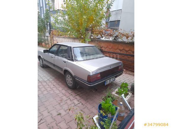 Sahibinden Ford Taunus 1.6 GT 1993 Model