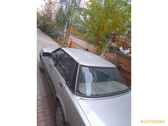 Sahibinden Ford Taunus 1.6 GT 1993 Model