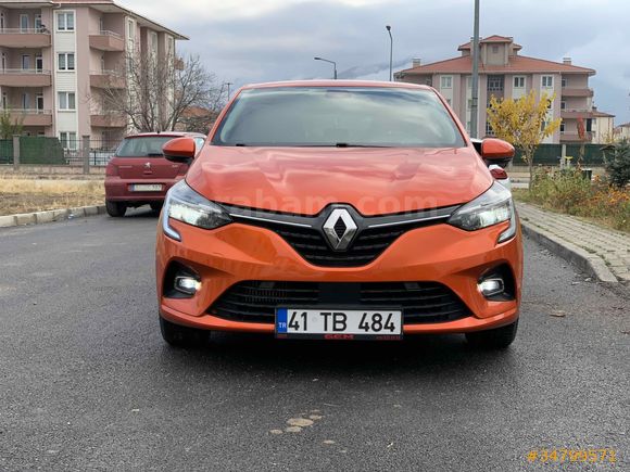 Sahibinden Ekstralı Garantili Yetkili  Servis Bakımlı 