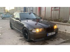 SANRUFLU MOTOR SORUNSUZ E36Aksaray
