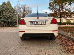 Sahibinden Fiat Linea 1.3 Multijet Pop 2015 Model  275.000 km Beyaz