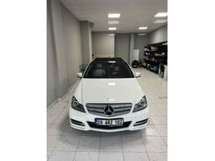 Galeriden Mercedes - Benz C 180 BlueEFFICIENCY AMG 2012 Model Denizli