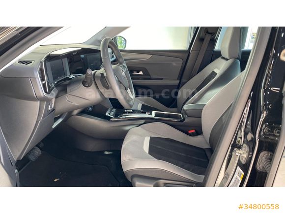 2024 OPEL MOKKA 1.2 T EDITION